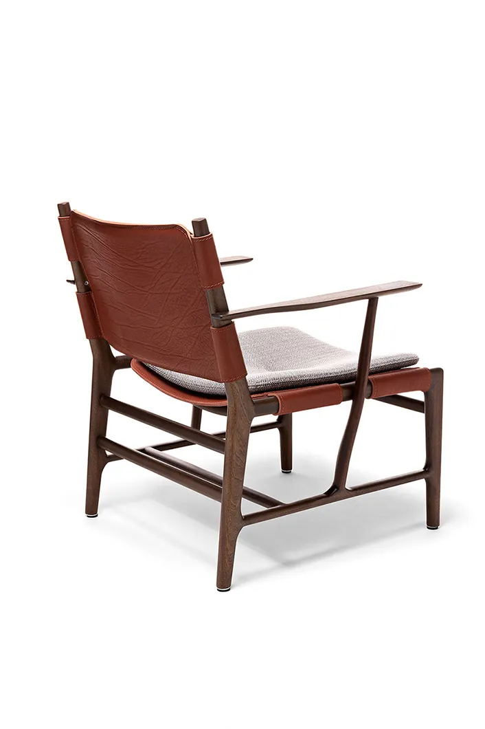 Exteta - Levante Armchair