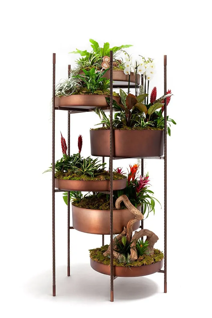 Exteta - Vertical Garden