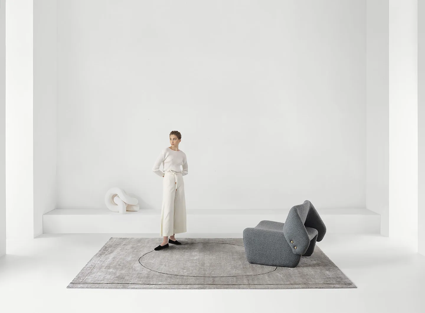 Ritagli, Elisa Ossino, Contemporary Collection