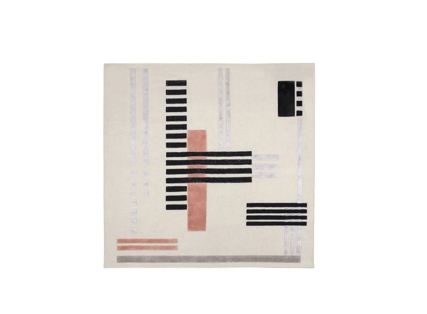 Around Colors Rugs Collection design by Paola Pastorini