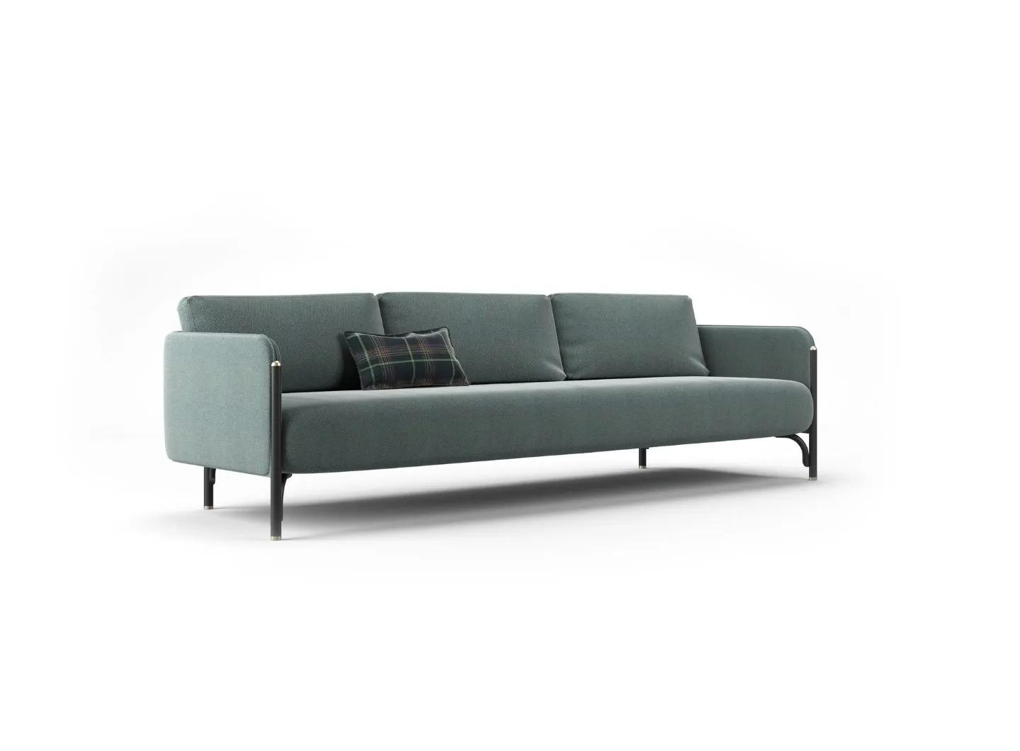 Jannis three seater sofa