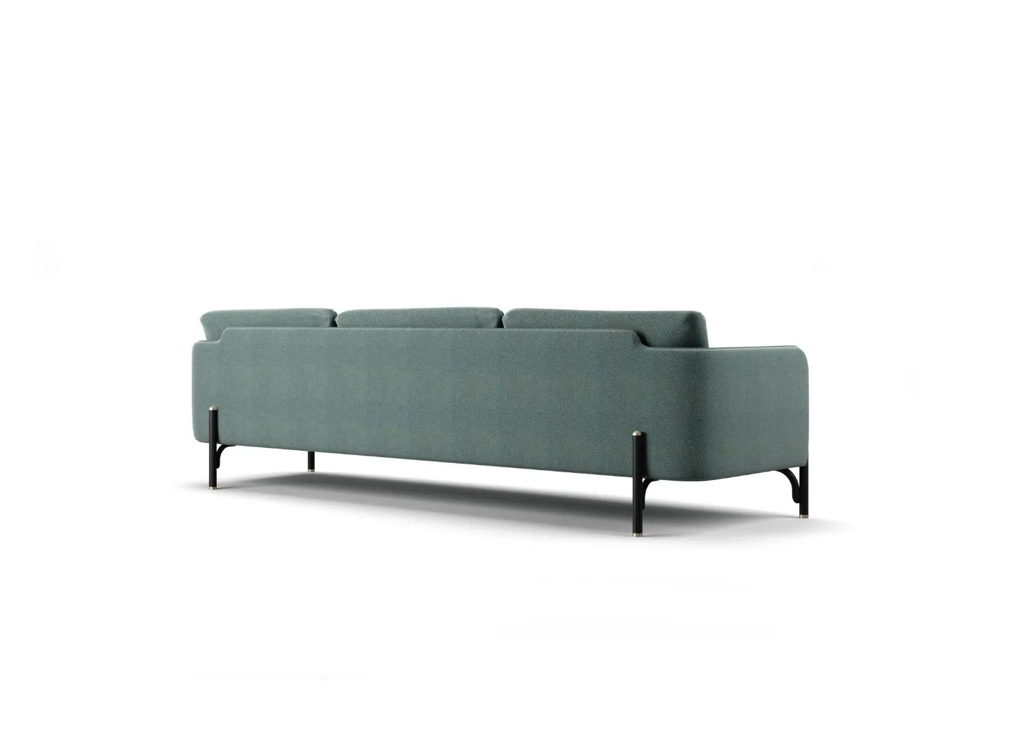 Jannis three seater sofa