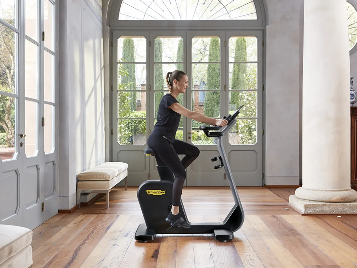 Technogym Cycle