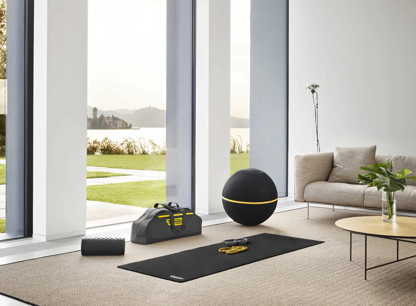 Wellness Ball Active Sitting 4