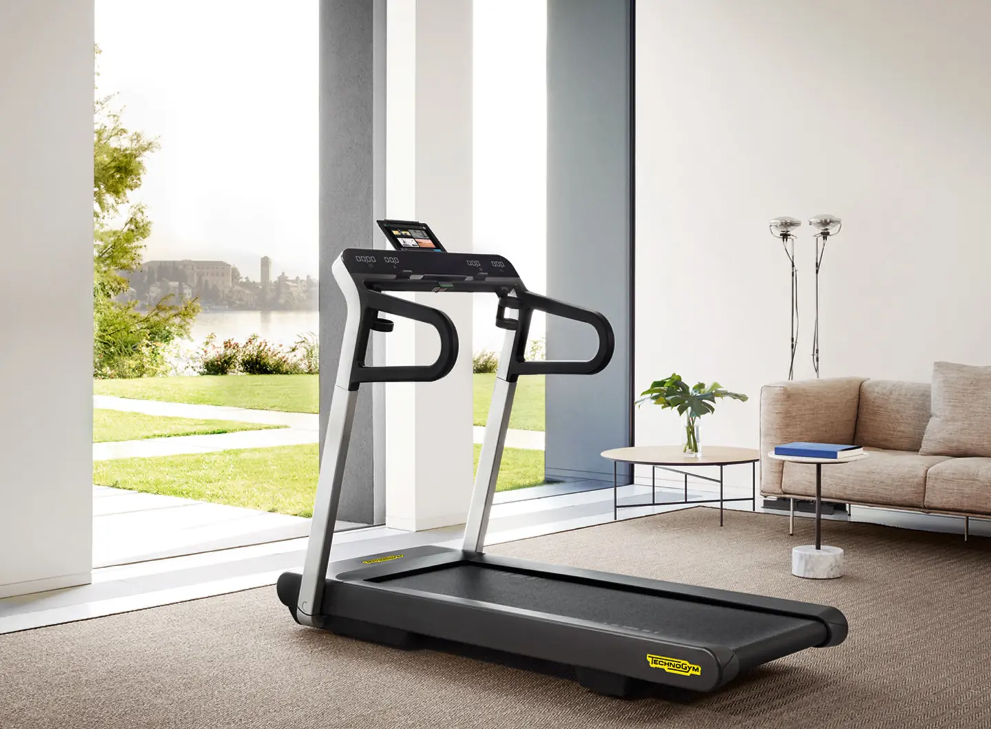 Technogym MyRun 3