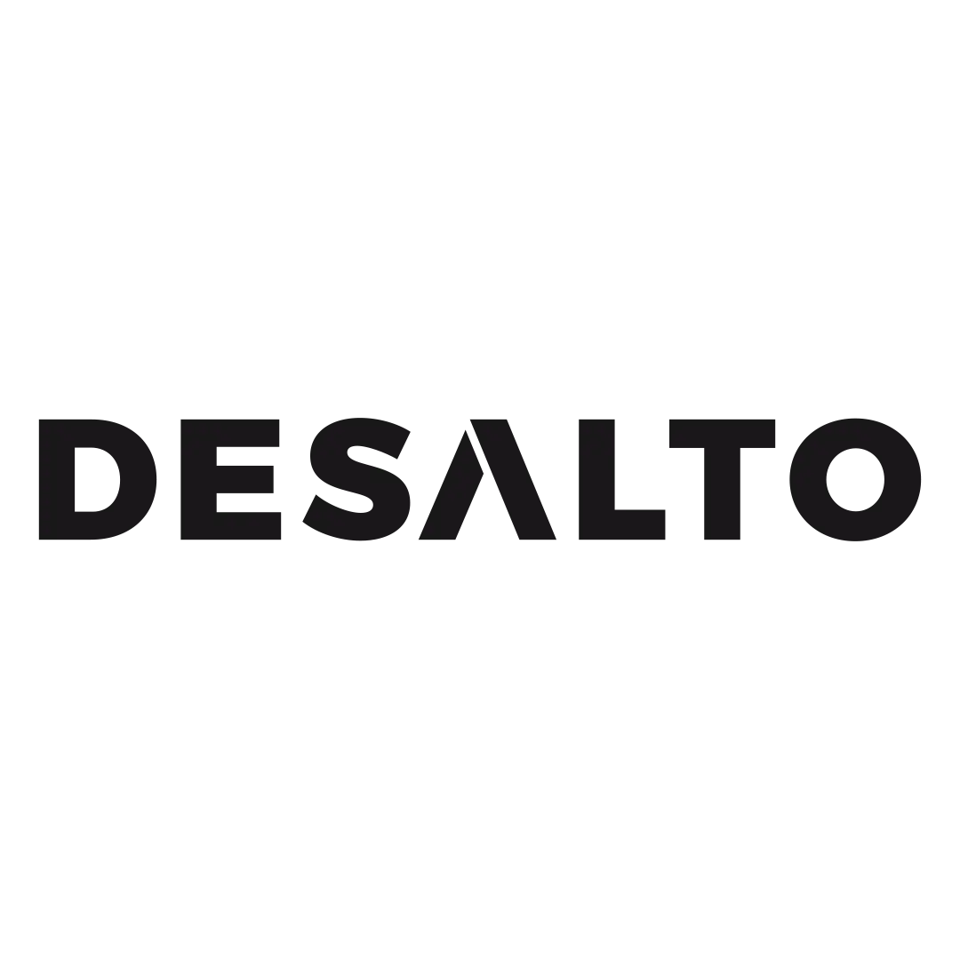 Desalto