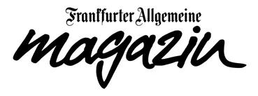 faz magazine logo