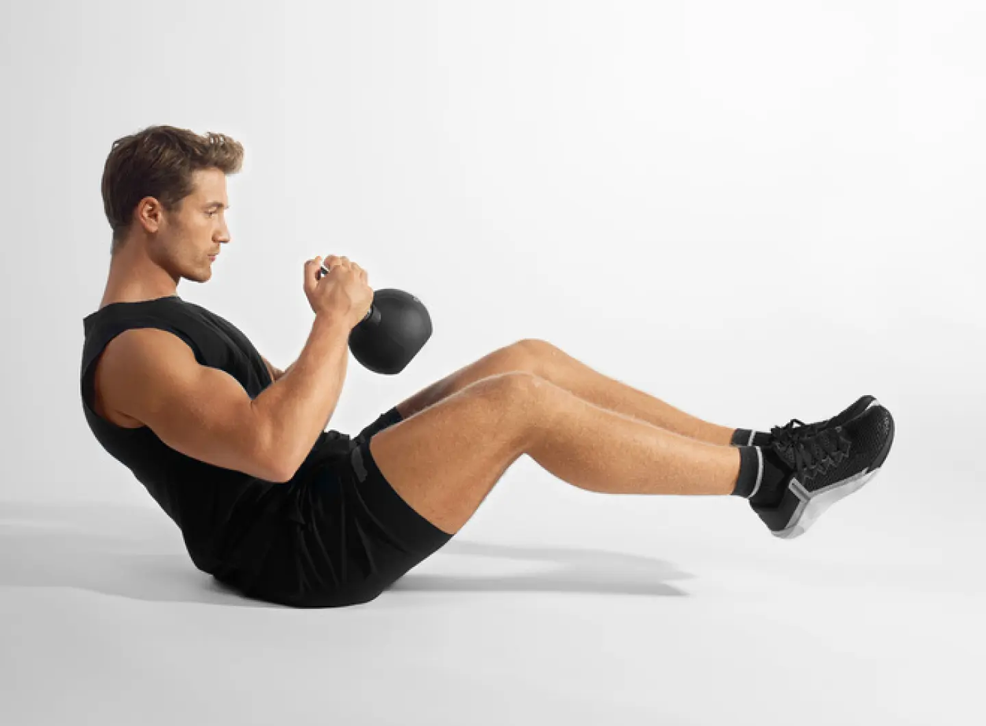 Kettlebell 4