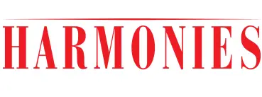 Harmonies LOGO