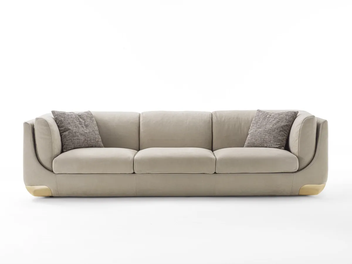 LONGHI | BRAVERY sofa