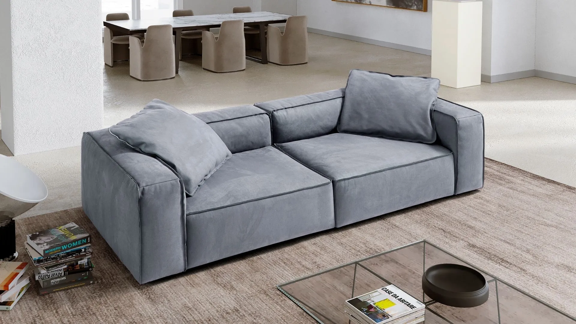 Marinelli Home - Manhattan - Sofa