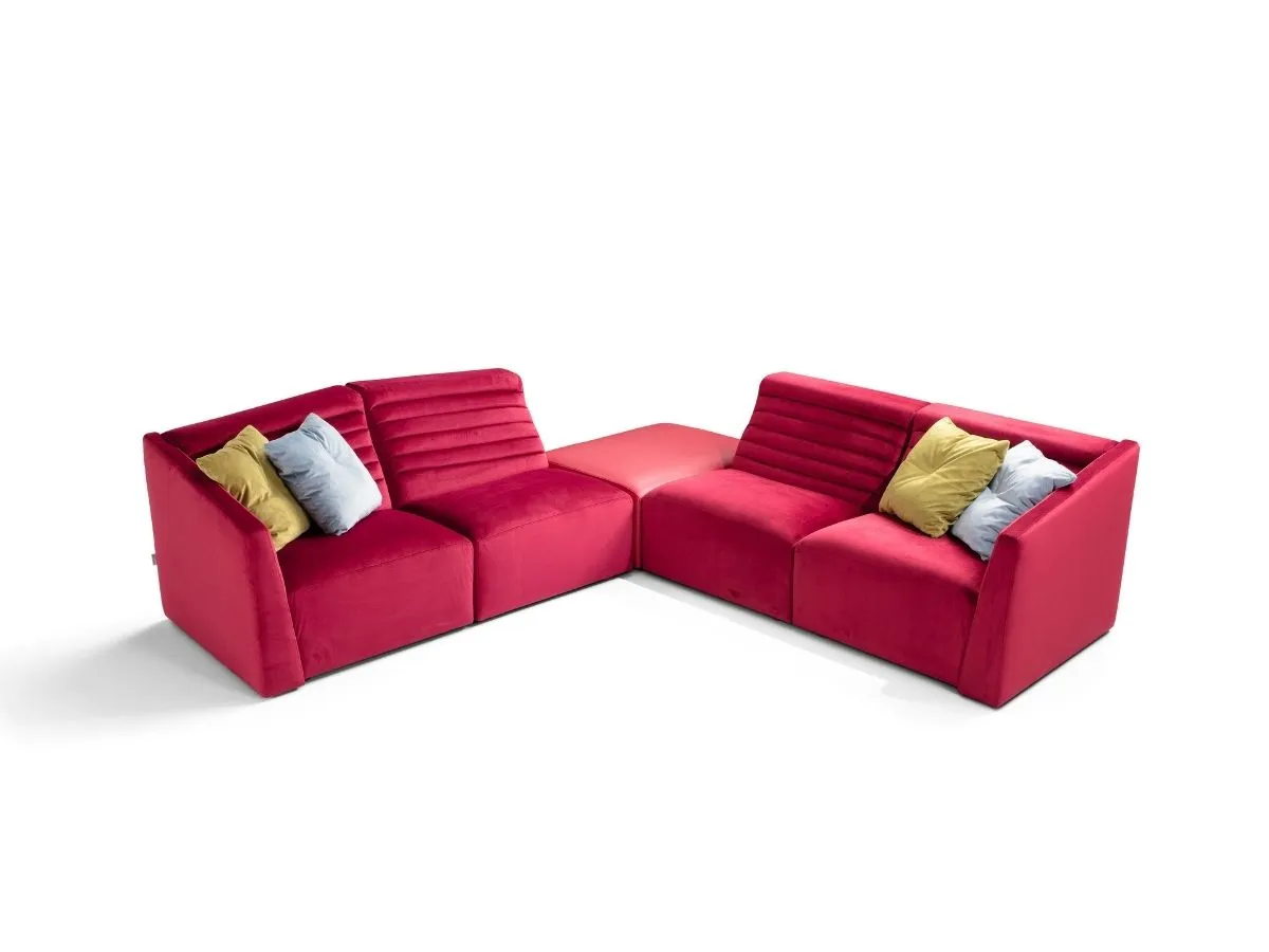 Marinelli Home - Orchidea - Sofa