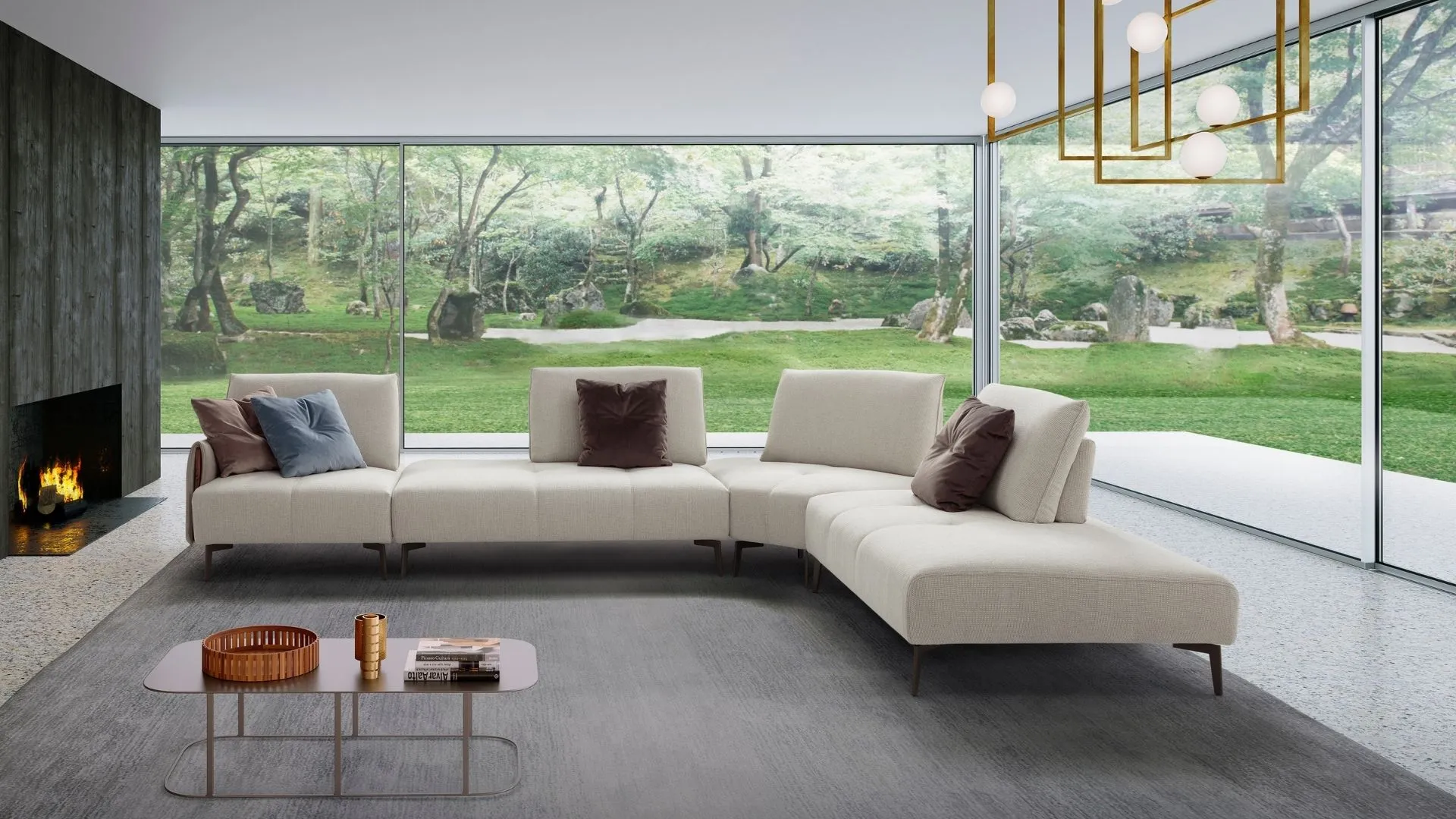 Marinelli Home - Swing - Sofas