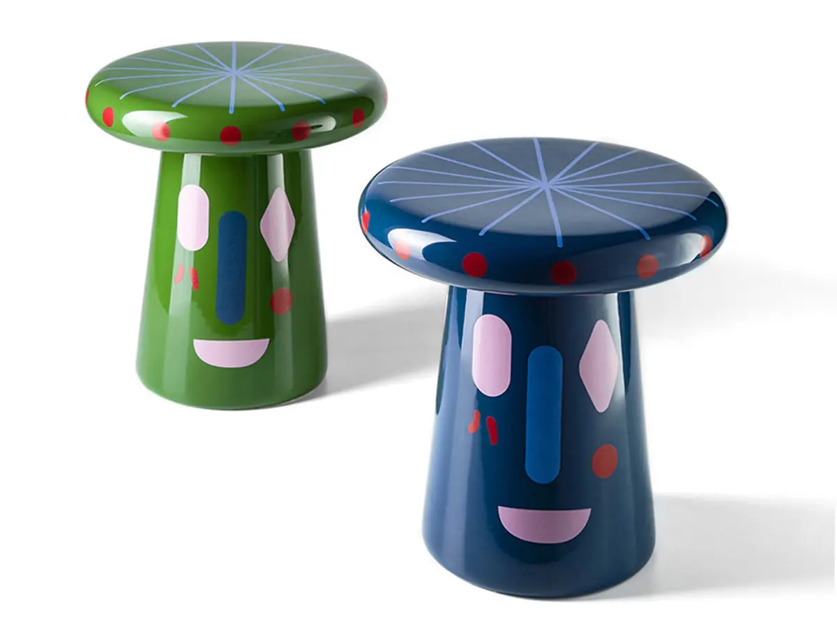 bosa - T-table special edition Baile design Jaime Hayon