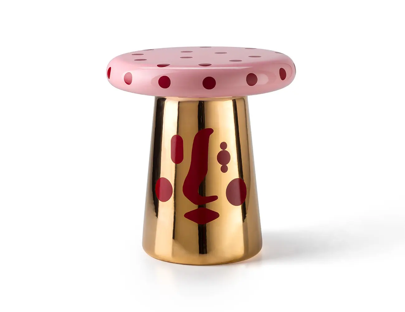 bosa - T-table special edition Baile design Jaime Hayon