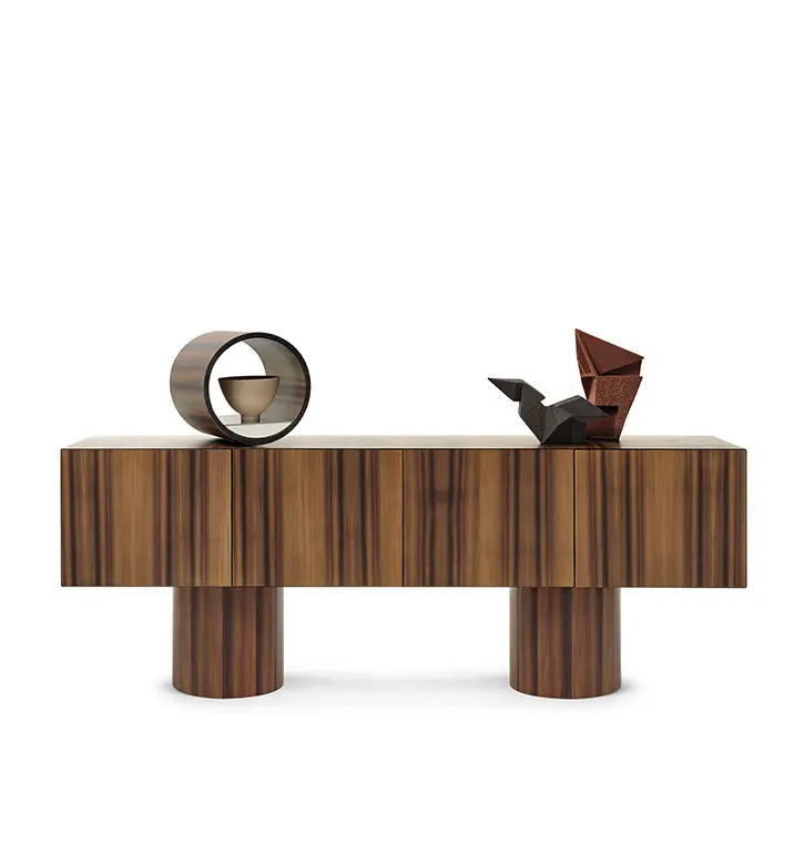 Giunone - Sideboard - Claudio Bitetti - 2020 - Mogg