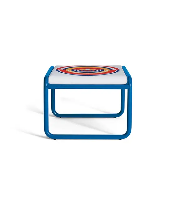 Exteta - Locus Solus Pouf