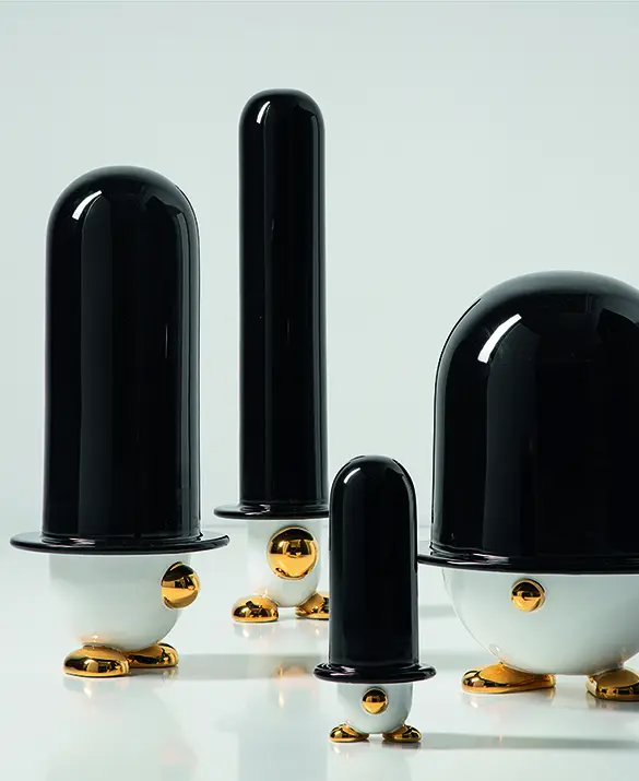bosa - Mr.James design Matteo Bianchi