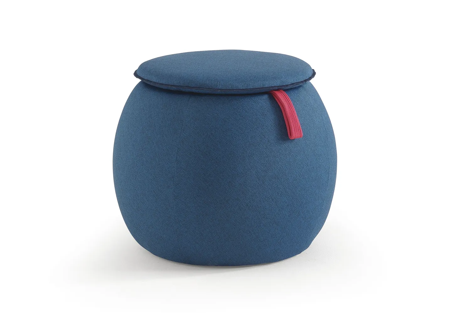 SNOWPOUF, PAOLA NAVONE