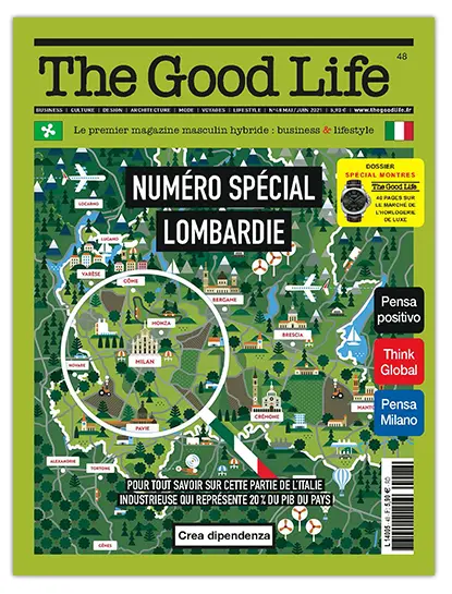 The_Good_Life_Cover