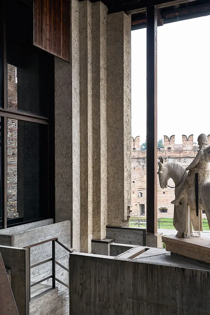 Castelvecchio Museum, Verona