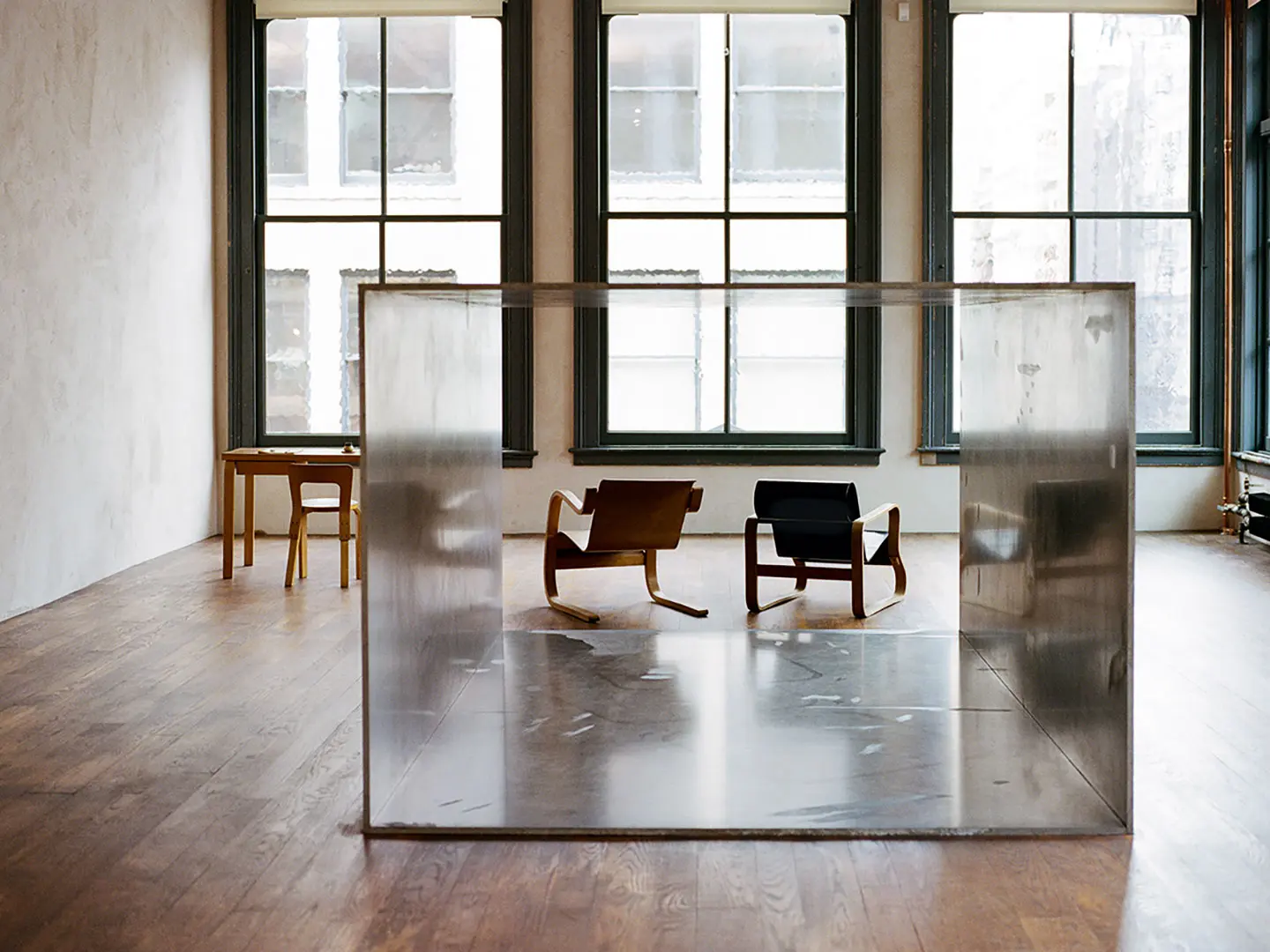 Donald Judd 5