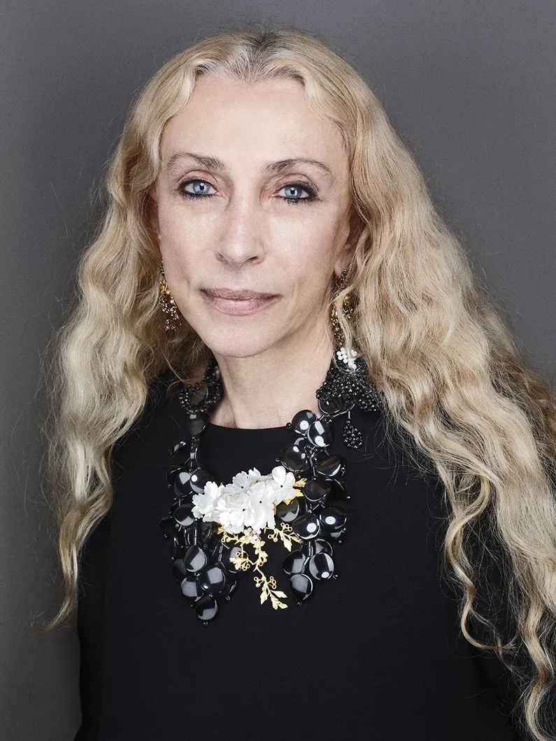 Franca Sozzani