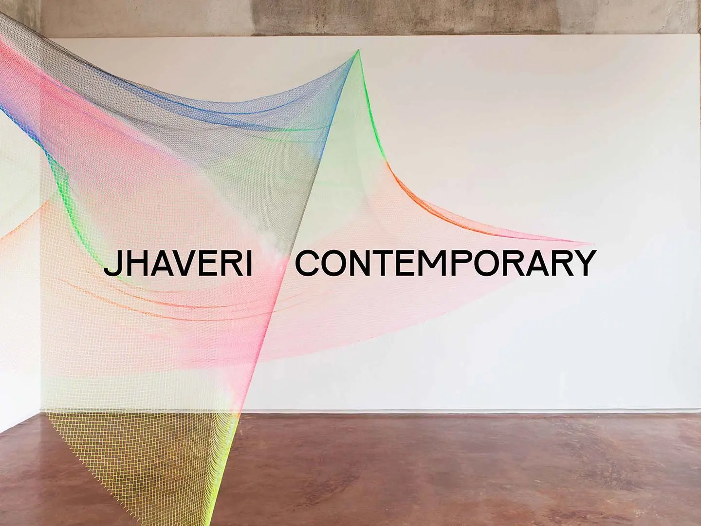 Jhaveri Contemporary By Sthuti Ramesh