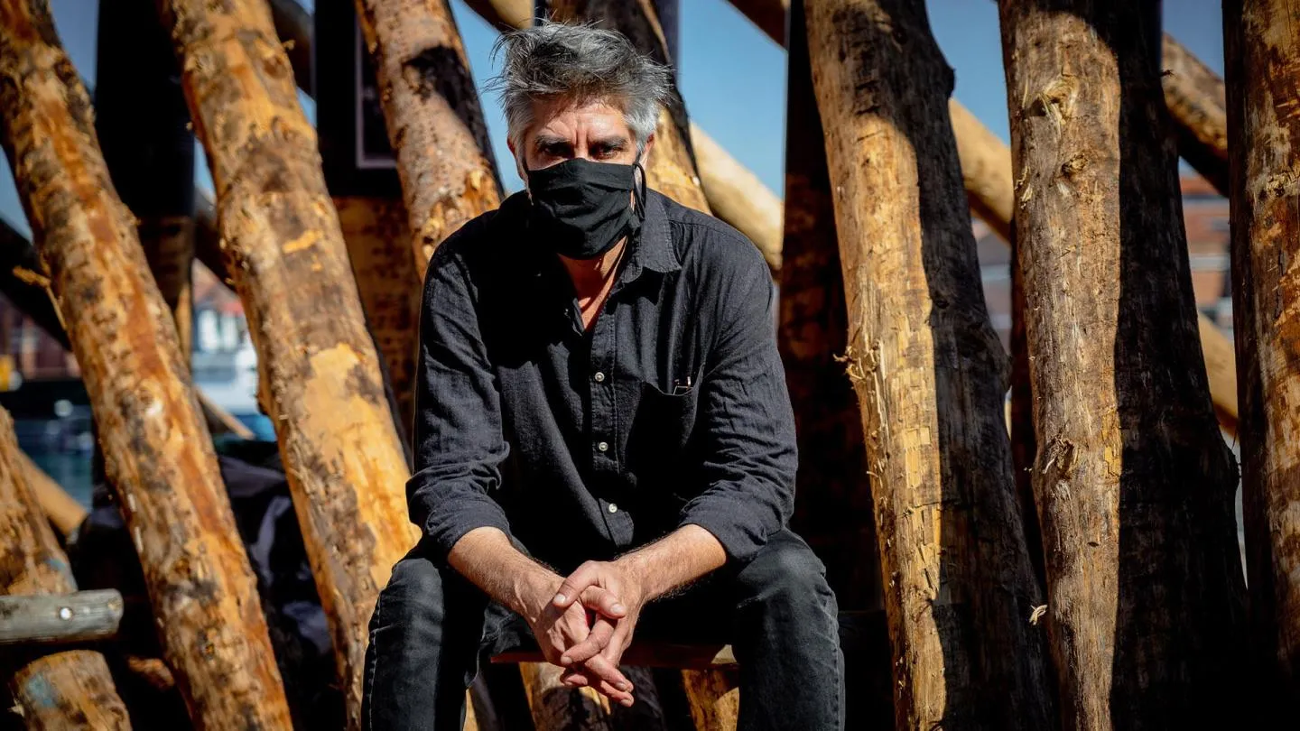 Alejandro Aravena