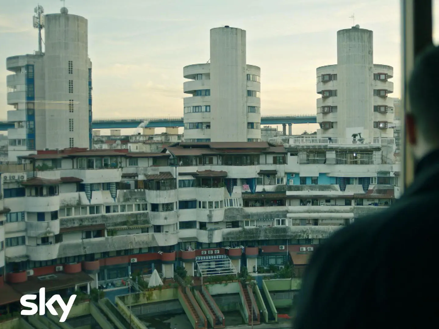 Gomorra – Final Season