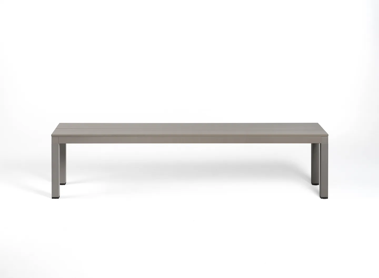 Rio Bench Alu