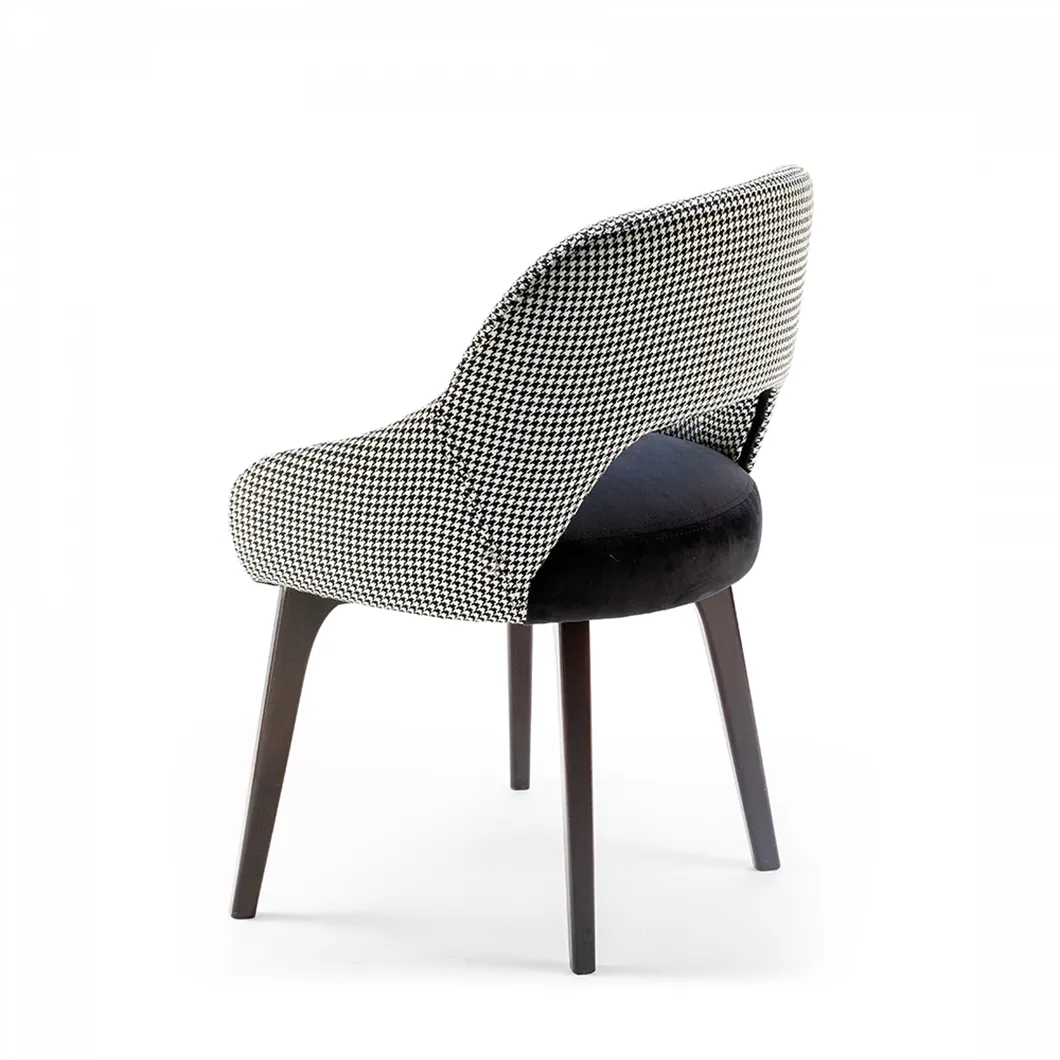 LOLA chair - Mambo Unlimited Ideas