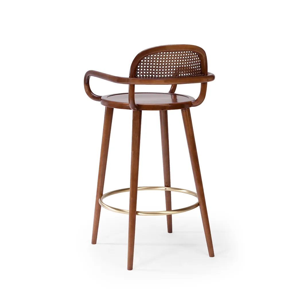 LUC bar chair - Mambo Unlimited Ideas