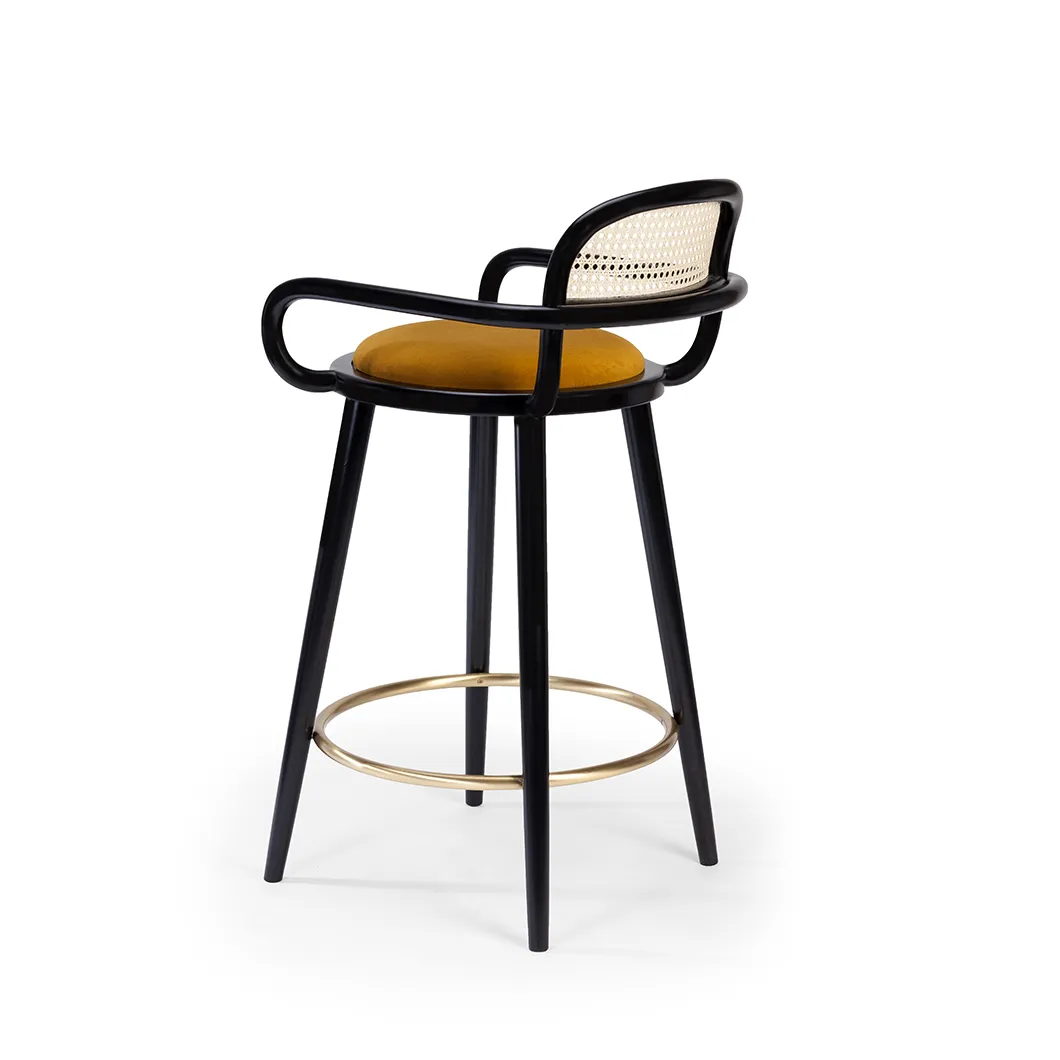 LUC bar chair - Mambo Unlimited Ideas