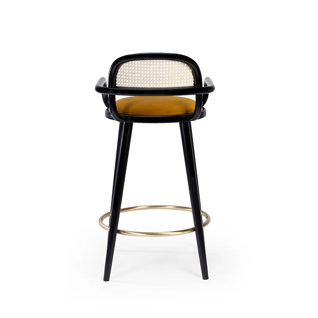 LUC bar chair - Mambo Unlimited Ideas