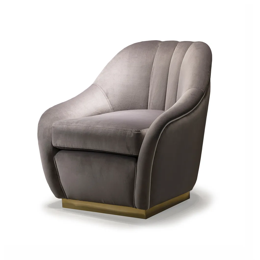 GIA armchair - Mambo Unlimited Ideas