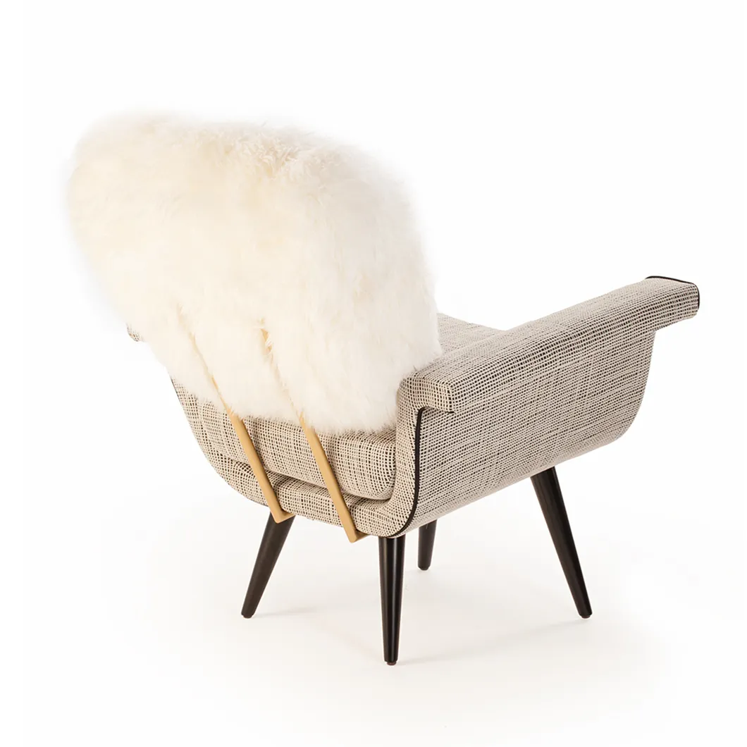 IVY armchair - Mambo Unlimited Ideas