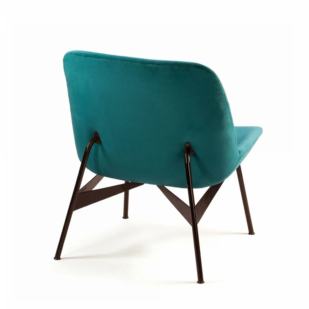 CHIADO armchair - Mambo Unlimited Ideas