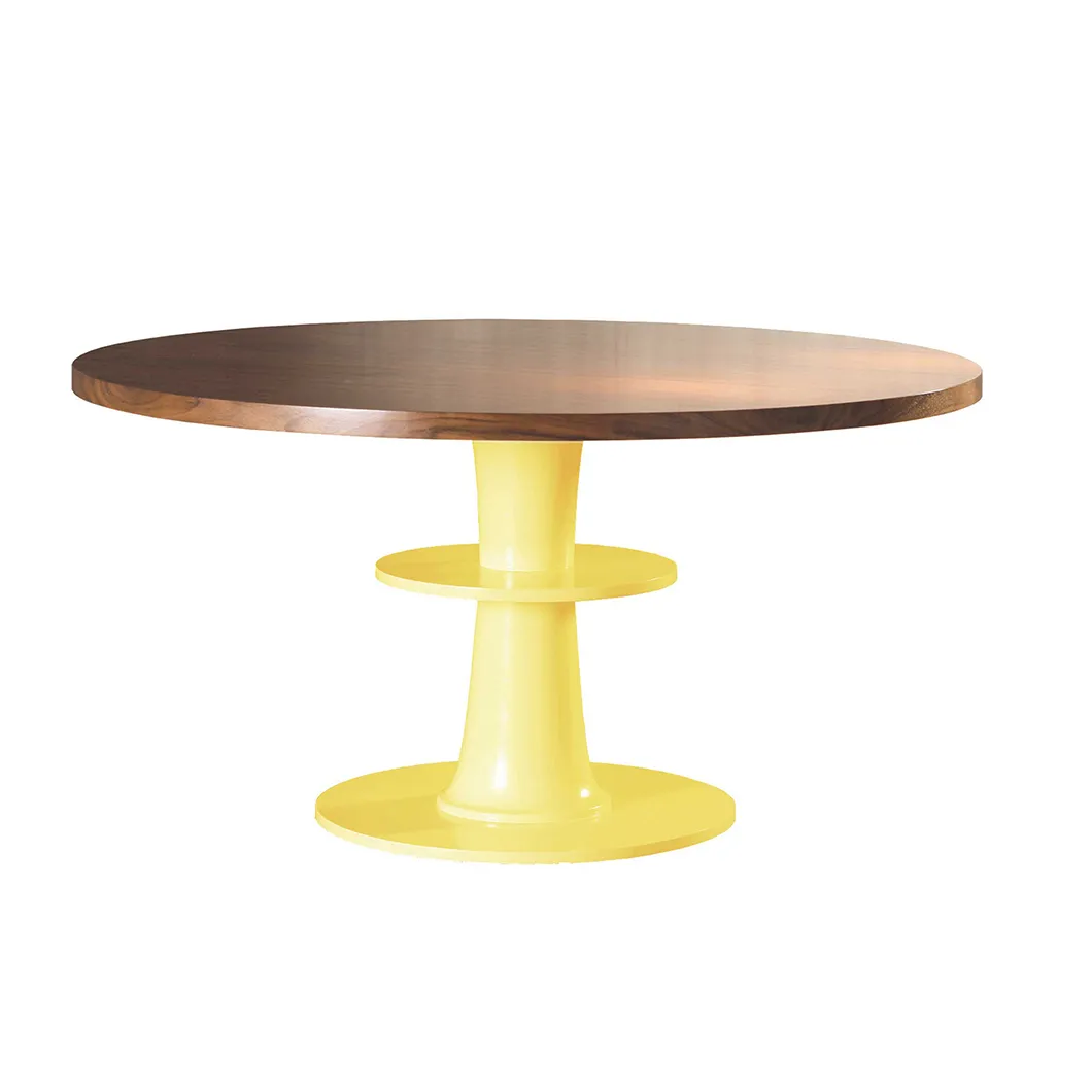 CIRCULE dinner table - Mambo Unlimited Ideas