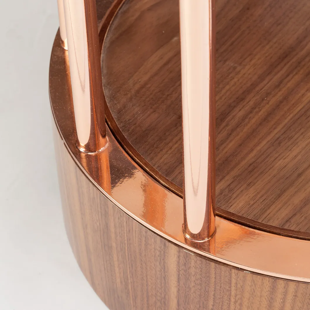 EILEEN side table - Mambo Unlimited Ideas