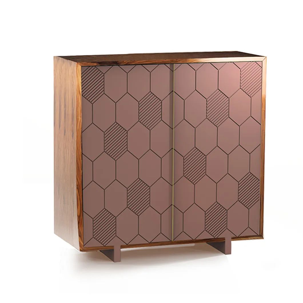 LEWIS bar cabinet - Mambo Unlimited Ideas