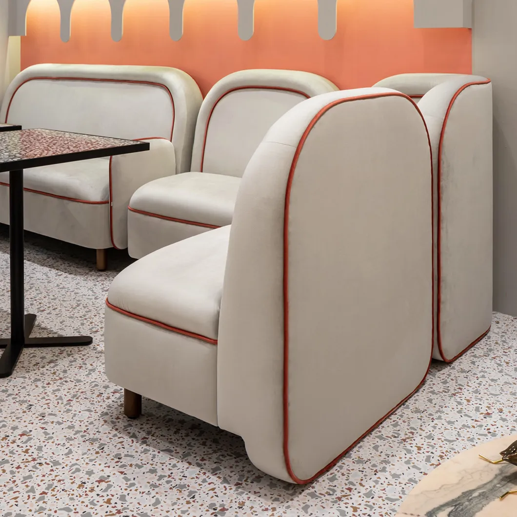 FONDANT modular seating - Mambo Unlimited Ideas