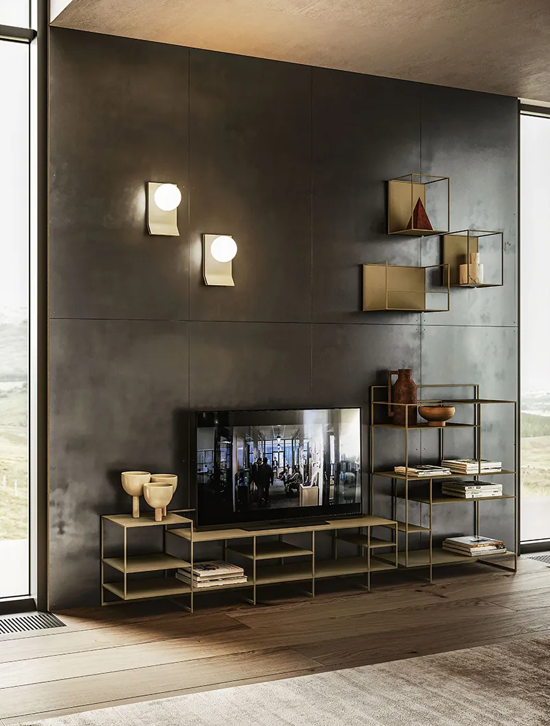 Ronda Design - Levia console