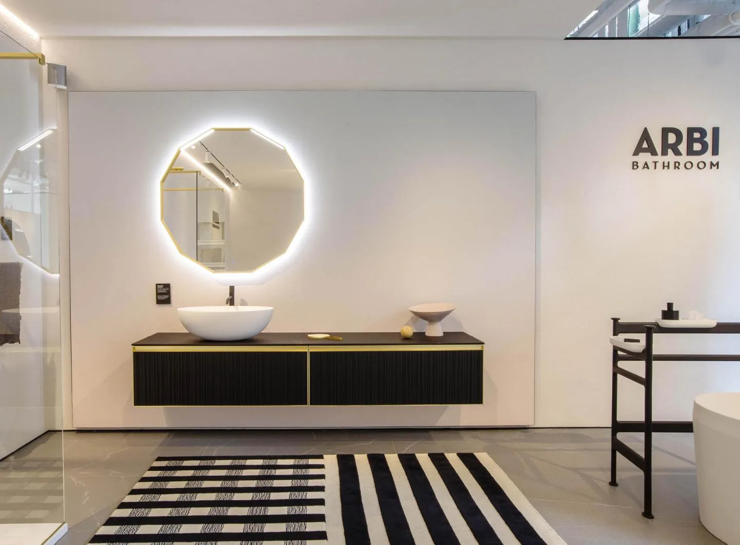 Showroom - Arbi Arredobagno