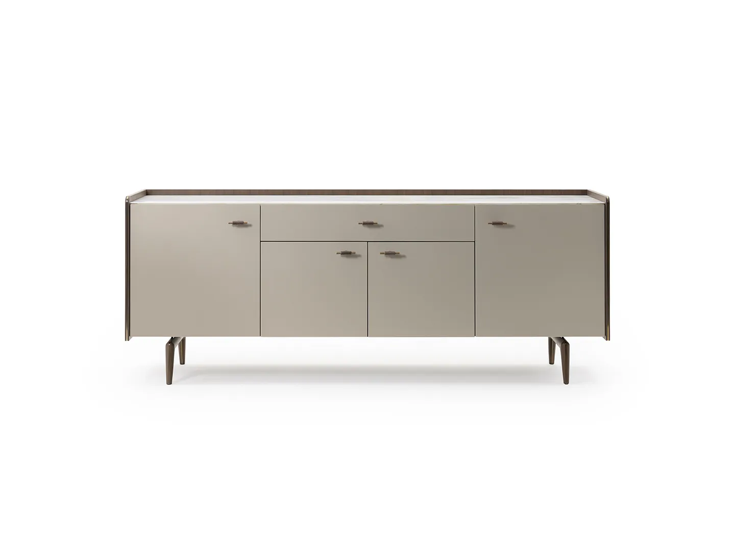 Blues sideboard