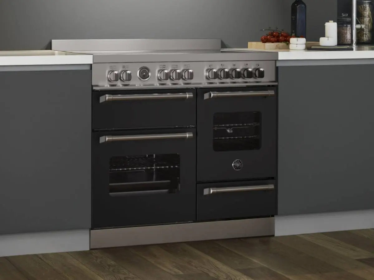 Bertazzoni