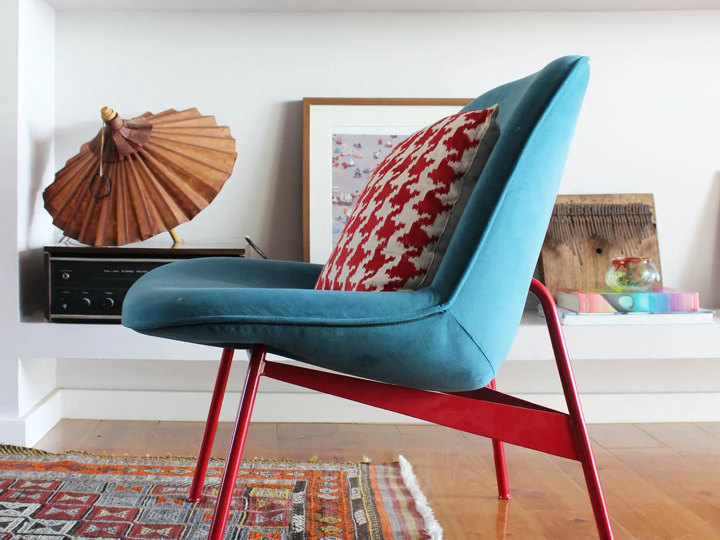 CHIADO armchair - Mambo Unlimited Ideas