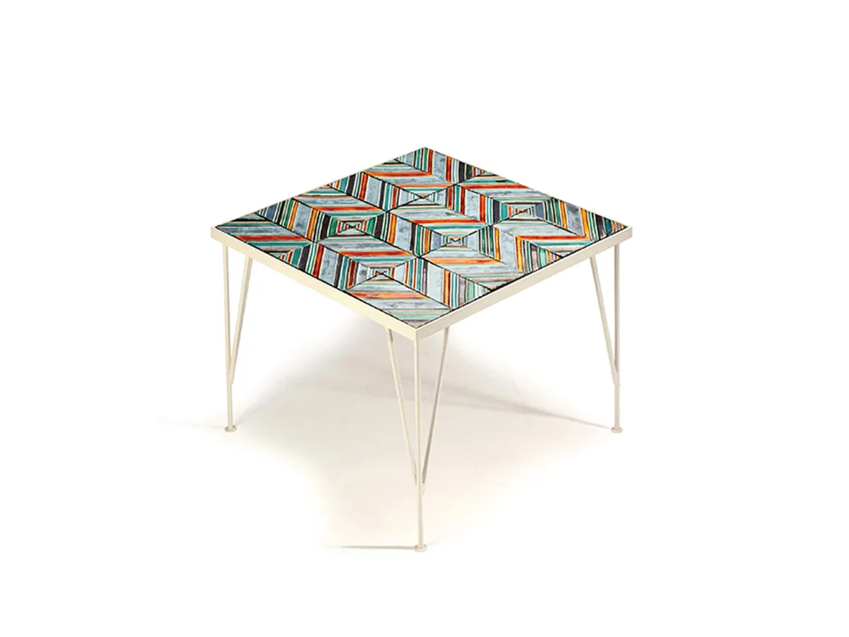 CALDAS side table - Mambo Unlimited Ideas