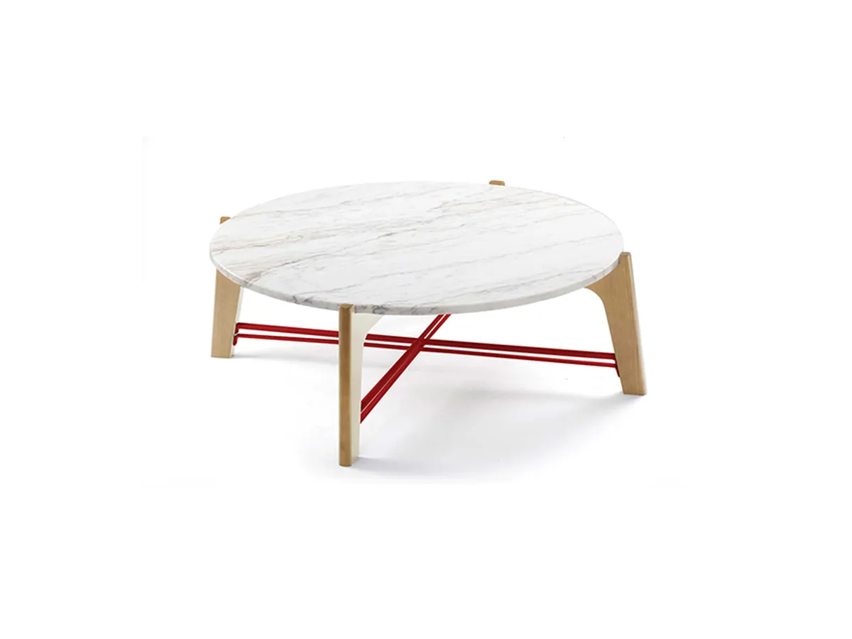 FLEX center table - Mambo Unlimited Ideas