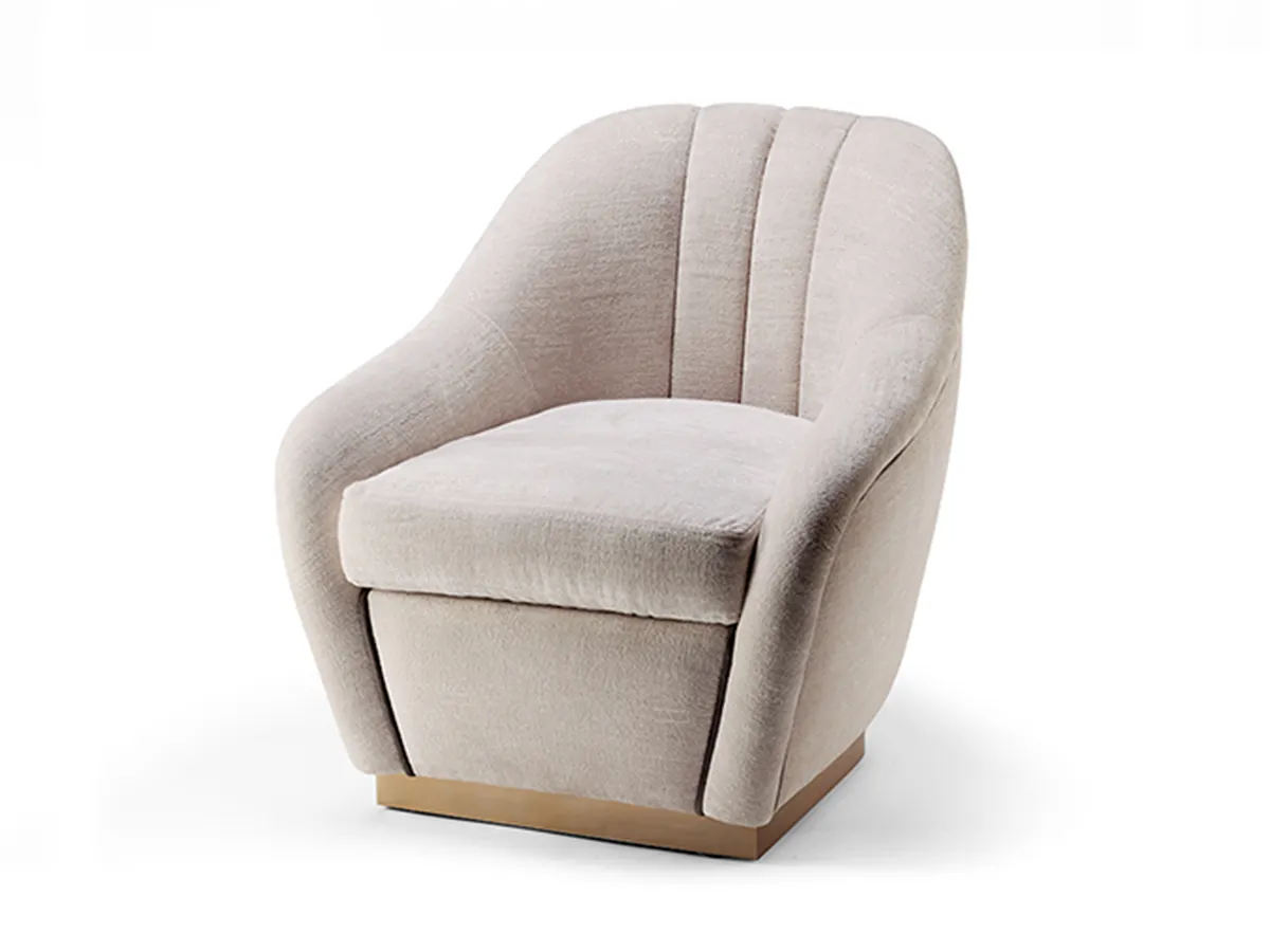 GIA armchair - Mambo Unlimited Ideas